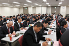 第二回 全国優良運送会社100選セミナー