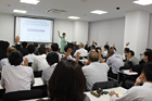 2012年~2015年の中小運送会社の生き残り戦略セミナー